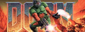 Doom 2 - Hell on Earth: John Romero verkauft signierte Original-Disketten auf Ebay