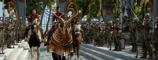 Dragon Age - Inquisition: Angeblich Pläne für gleich mehrere Fortsetzungen vorhanden
