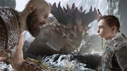 <span>God of War auf der PS5:</span> Sony macht den Action-Hit noch besser