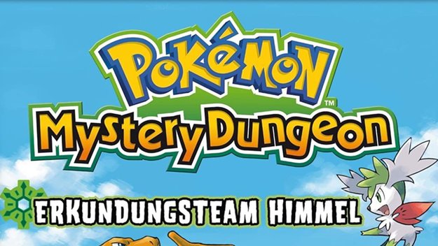 Hier findet ihr Listen mit Cheats in Pokémon Mystery Dungeon: Team Himmel (Quelle: Nintendo).