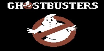 Ghostbusters - Bilder aus der Welt der Geisterjäger