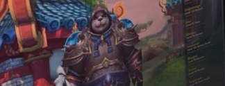 World of Warcraft: Spieler sieht zum ersten Mal Farben