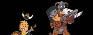 Bethesda kündigt den Creation Club an