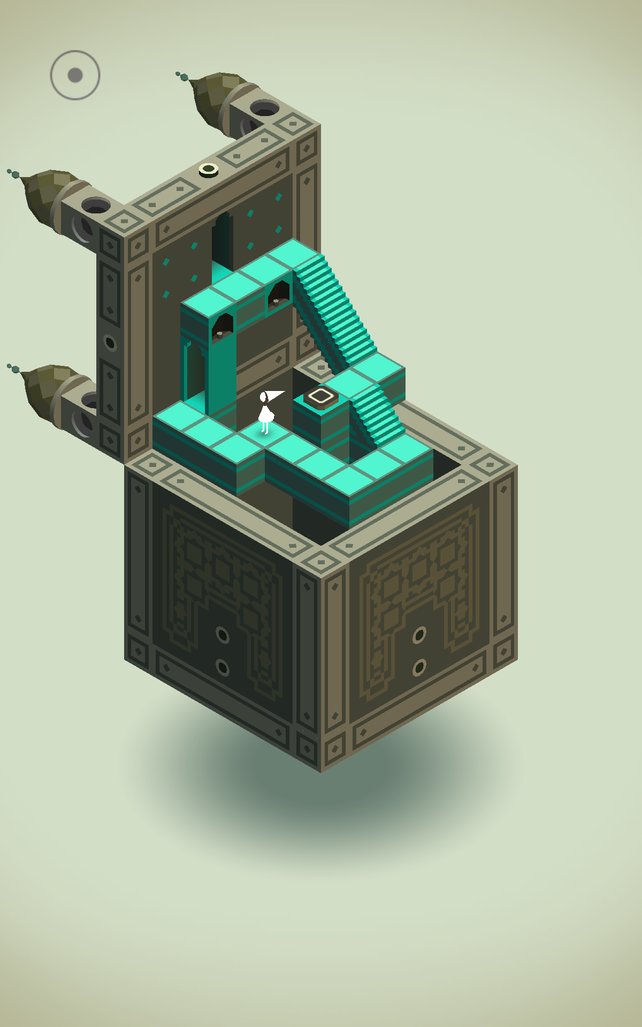 Komplettlosung Monument Valley Spieletipps