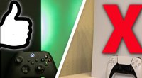 Bye, bye PlayStation: Warum ich auf die Xbox Series X umgestiegen bin