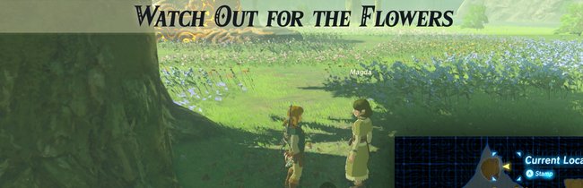 Zelda - Breath of the Wild: Alle Schrein-Aufgaben mit Fundorten