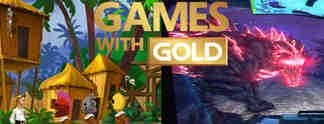 Xbox Games with Gold: Im November verschenkt Microsoft unter anderem Far Cry 3 - Blood Dragon