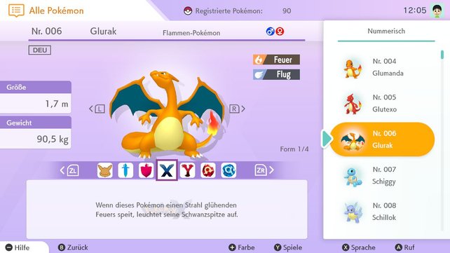 Der Cloud-Service Pokémon Home ist sehr erfolgreich gestartet. In der App könnt ihr eure Pokémon aus verschiedenen Spielen lagern.