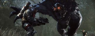Evolve: Entwickler Turtle Rock stellt die Unterstützung komplett ein