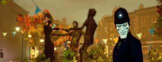 We Happy Few: Kommt jetzt doch auch für PlayStation 4