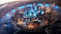 <span>Gigantische Minecraft-Stadt</span> lässt Cyberpunk 2077 alt aussehen