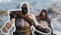 <span>God of War: Ragnarök –</span> Entwickler stellen sich großem Kritikpunkt