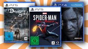 <span>PS4 und PS5:</span> Spiele-Bundles bei MediaMarkt im Angebot