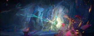 Guild Wars 2: "Ein Riss im Eis" setzt die Geschichte zum Rabattpreis fort