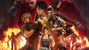 <span>Resident Evil 3 |</span> Capcom schürt erneut Remake-Gerüchte