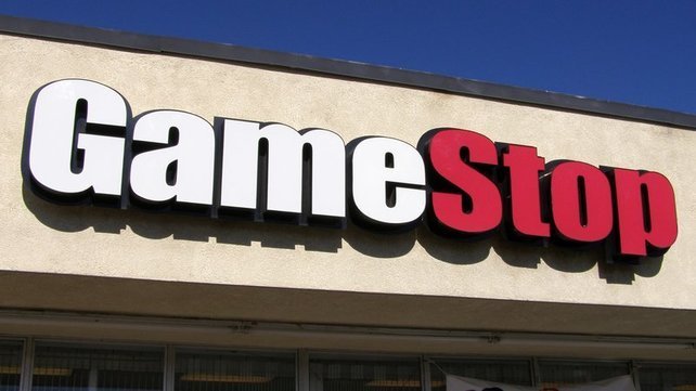 Mitarbeiter klagen über die Arbeitsbedingungen bei GameStop.