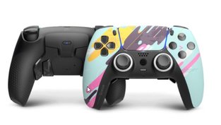 SCUF bietet Profi-Alternative zum DualSense