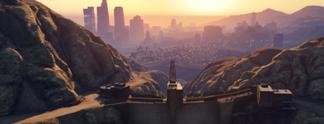GTA 5: Der Mythos um den unzerstörbaren Damm