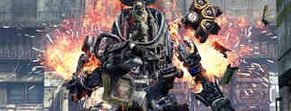 Titanfall 2: Einzelspielerkampagne weniger Linear als Call of Duty