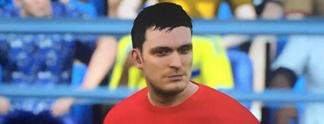 Nach Sexualdelikt: Ex-Nationalspieler wird aus PES und Fifa entfernt