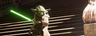 Star Wars Battlefront 2: Neues Video stellt Spielmodi, Schauplätze, Helden und vieles mehr vor Star Wars Battlefront 2: Neues Video stellt Spielmodi, Schauplätze, Helden und vieles mehr vor