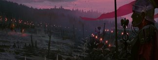 Age of Empires - Definitive Edition: Es hagelt negative Bewertungen
