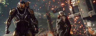 Anthem: Neuestes Update macht alles nur noch schlimmer