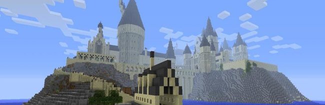 Minecraft | Das sind die beeindruckendsten Bauwerke