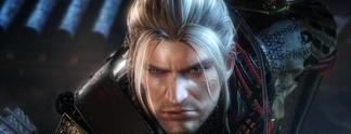 Nioh: Am Wochenende zum letzten Mal testen