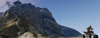 GTA 5: Drei Jahre altes Alien-Rätsel wird langsam gelüftet