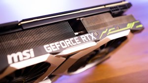 Shield verliert wichtige Funktion