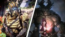 <span>Bioware:</span> Nachrichten für Fans von Dragon Age und Mass Effect