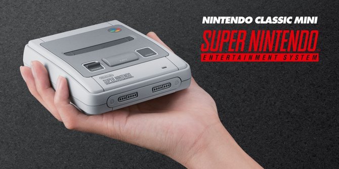 Nintendo Classic Mini Snes Alle Spiele Alles Was Ihr Wissen Musst Bilderstrecke