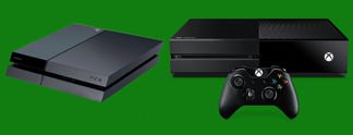 Xbox One: Zum dritten Monat in Folge stärker als die PlayStation 4 - auch in Großbritannien