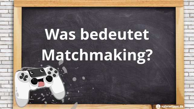 Wenn ihr diese Bedeutung kennt,verbessert ihr euer Matchmaking in der Gamersprache. (Bildquelle: Pixabay, Bearbeitung spieletipps)