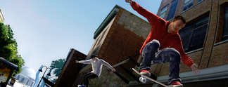 Skate 4: EA-Mitarbeiter streut Gerüchte um eine Veröffentlichung