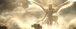 Final Fantasy: Eine "Live-Action"-Serie ist in Arbeit