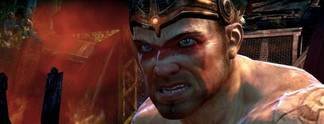 Wer ist eigentlich? #176: Monkey aus Enslaved - Odyssey to the West