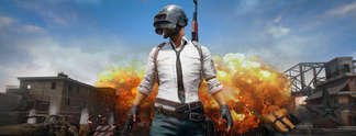 PlayerUnknown's Battlegrounds: Erneut 100.000 Cheater gebannt