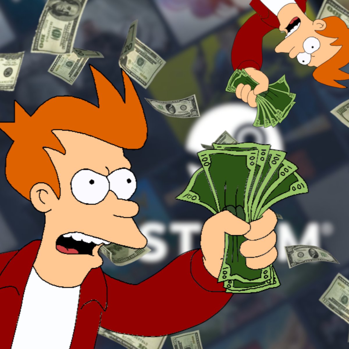 Steam Summer Sale Spiele Bis Zu 90 Prozent Reduziert Die 12 Besten Deals