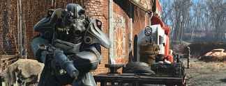 Entwickler von Fallout 4 wird verklagt