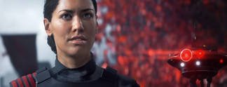 Star Wars Battlefront 2: Singleplayer-Kampagne soll über fünf Stunden lang sein