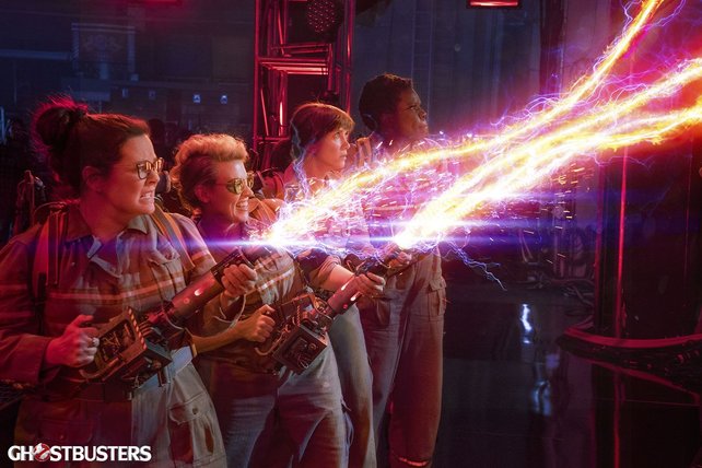 Eine Szene aus dem neuen Kinofilm. Quelle: Sony Pictures.
