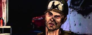Wer ist eigentlich? #121: Scooter aus der Borderlands-Reihe