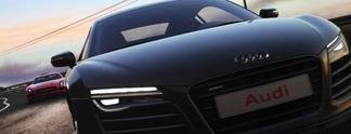 Driveclub: Neues Update soll stabiles Onlinespielen ermöglichen