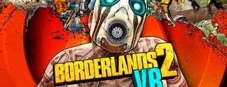 Borderlands 2: Shooter erscheint Ende des Jahres für PlayStation VR