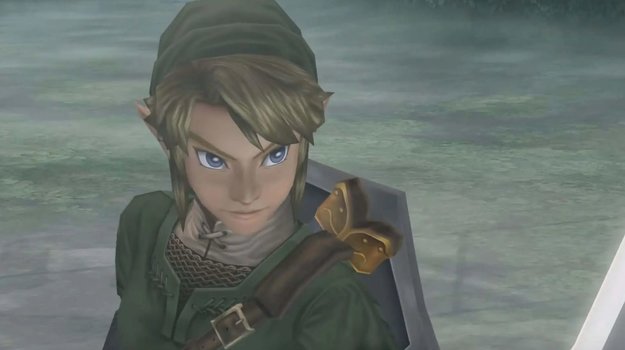 spieletipps-Leser Daniel hat seinen PC für Nintendo verlassen. The Legend of Zelda: Twilight Princess war einfach eine zu große Verführung. Bildquelle: Nintendo.