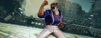 Tekken 7: Prüglerreihe nach fast 20 Jahren zum ersten Mal wieder auf Platz 1 der Charts