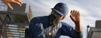 Watch Dogs 2: Fast zwanzig Minuten Spielszenen aus dem virtuellen San Francisco Watch Dogs 2: Fast zwanzig Minuten Spielszenen aus dem virtuellen San Francisco
