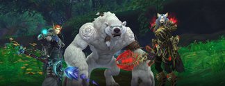 World of Warcraft: Verabschiedet euch von einigen Waffen